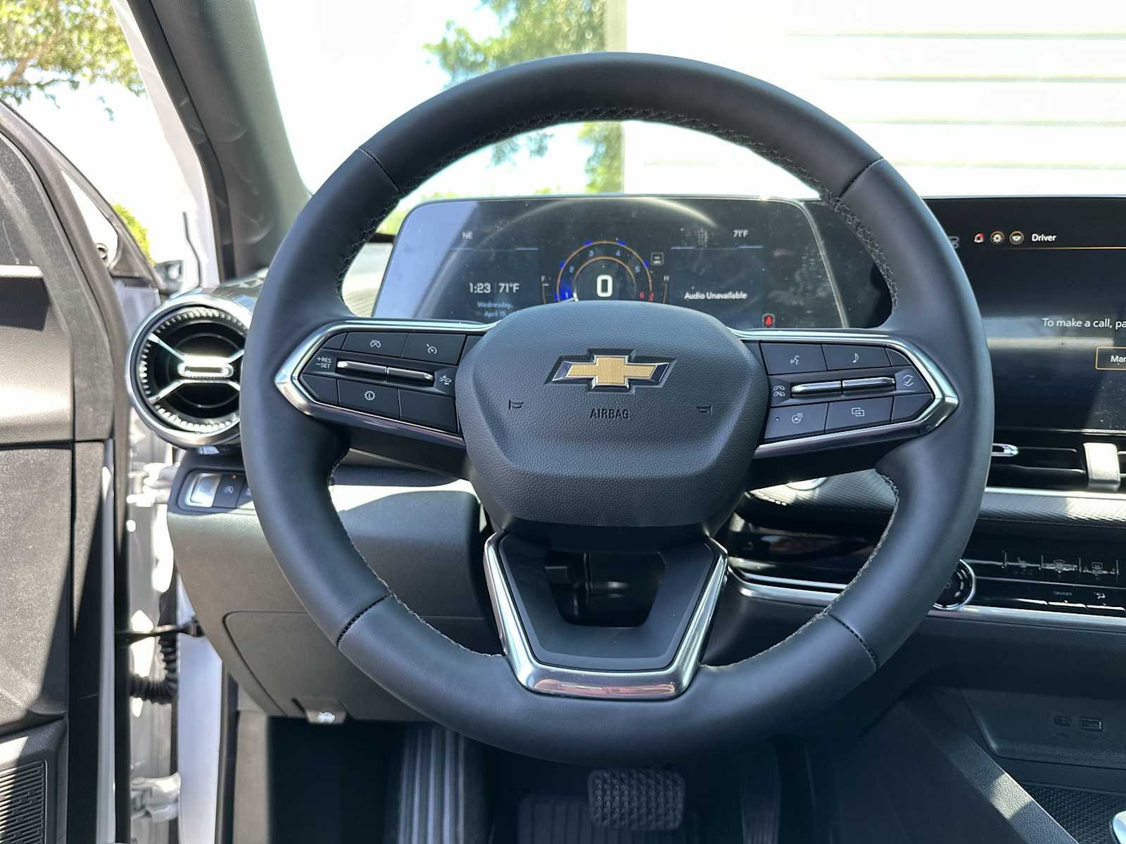 Thumbnail: 2026 Chevrolet Equinox - 20