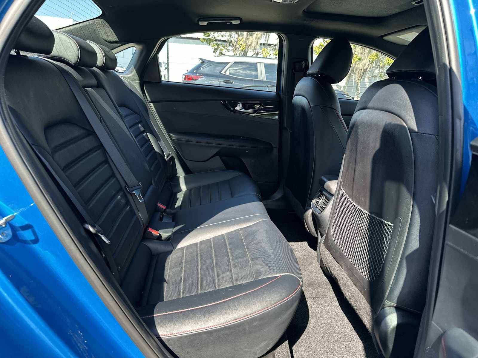 Thumbnail: 2023 Kia Forte - 19