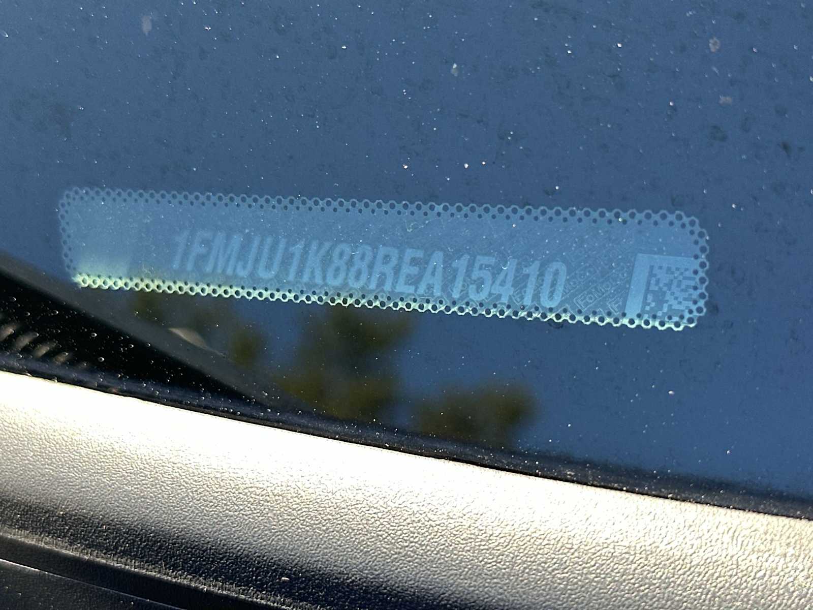 Thumbnail: 2024 Ford Expedition - 28