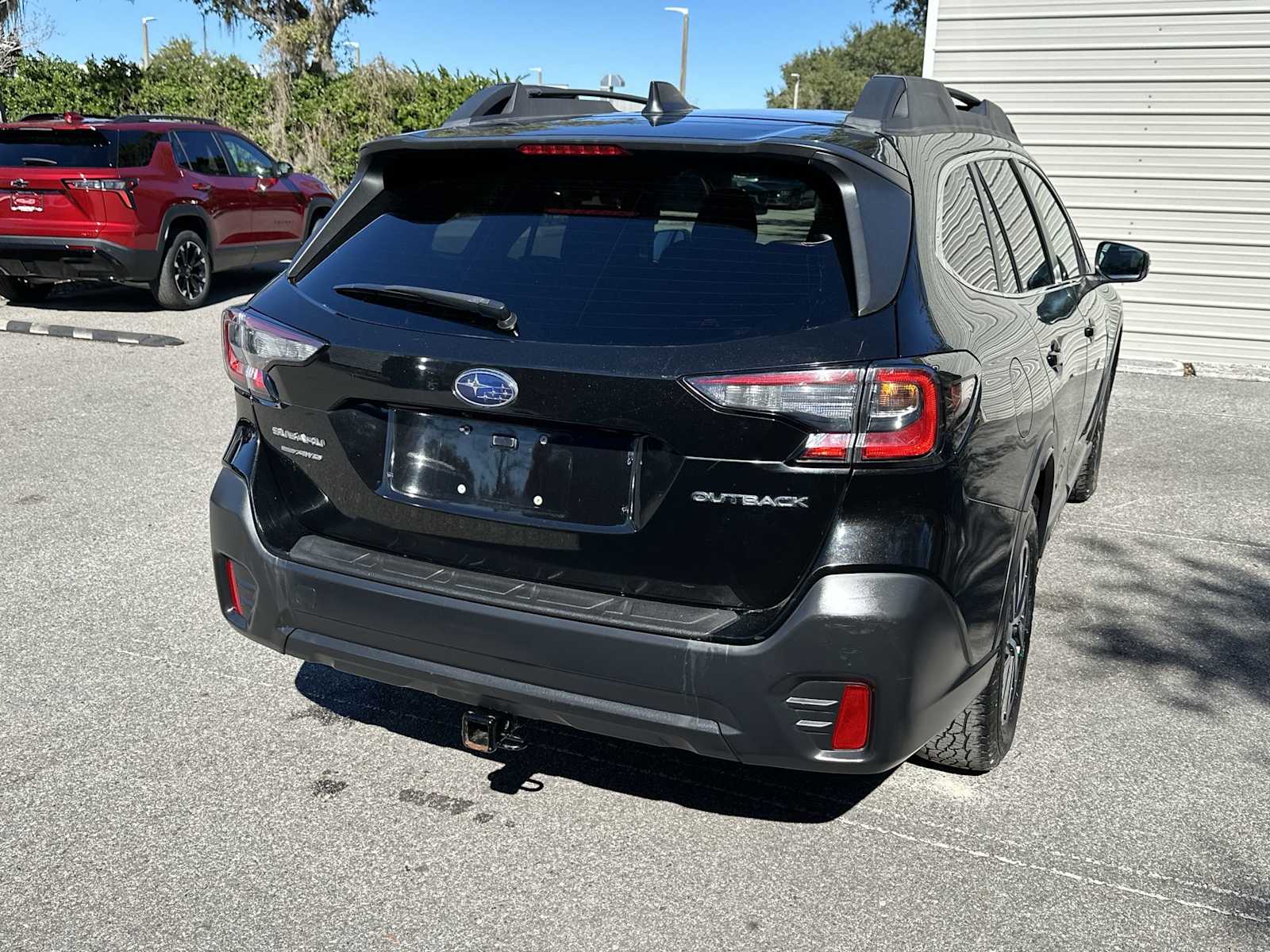 Thumbnail: 2020 Subaru Outback - 6