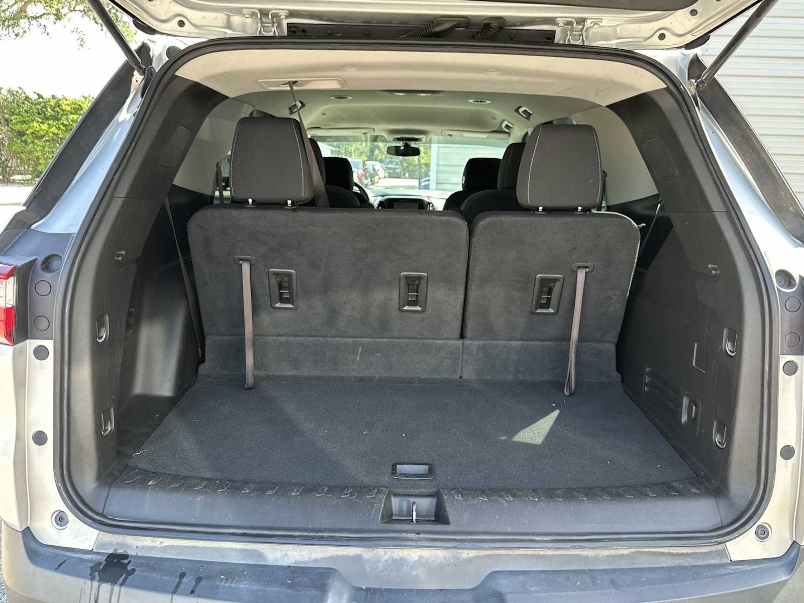 Thumbnail: 2019 Chevrolet Traverse - 25