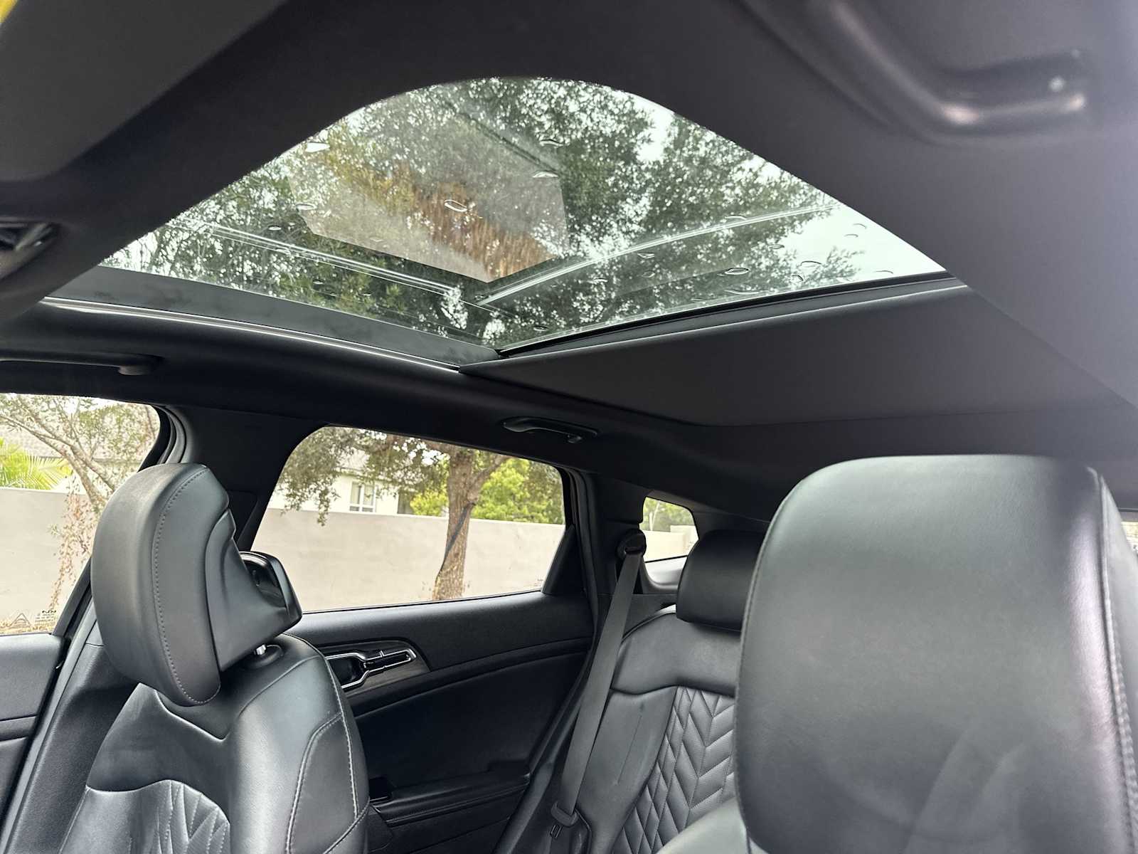 Thumbnail: 2023 Kia Sportage - 17