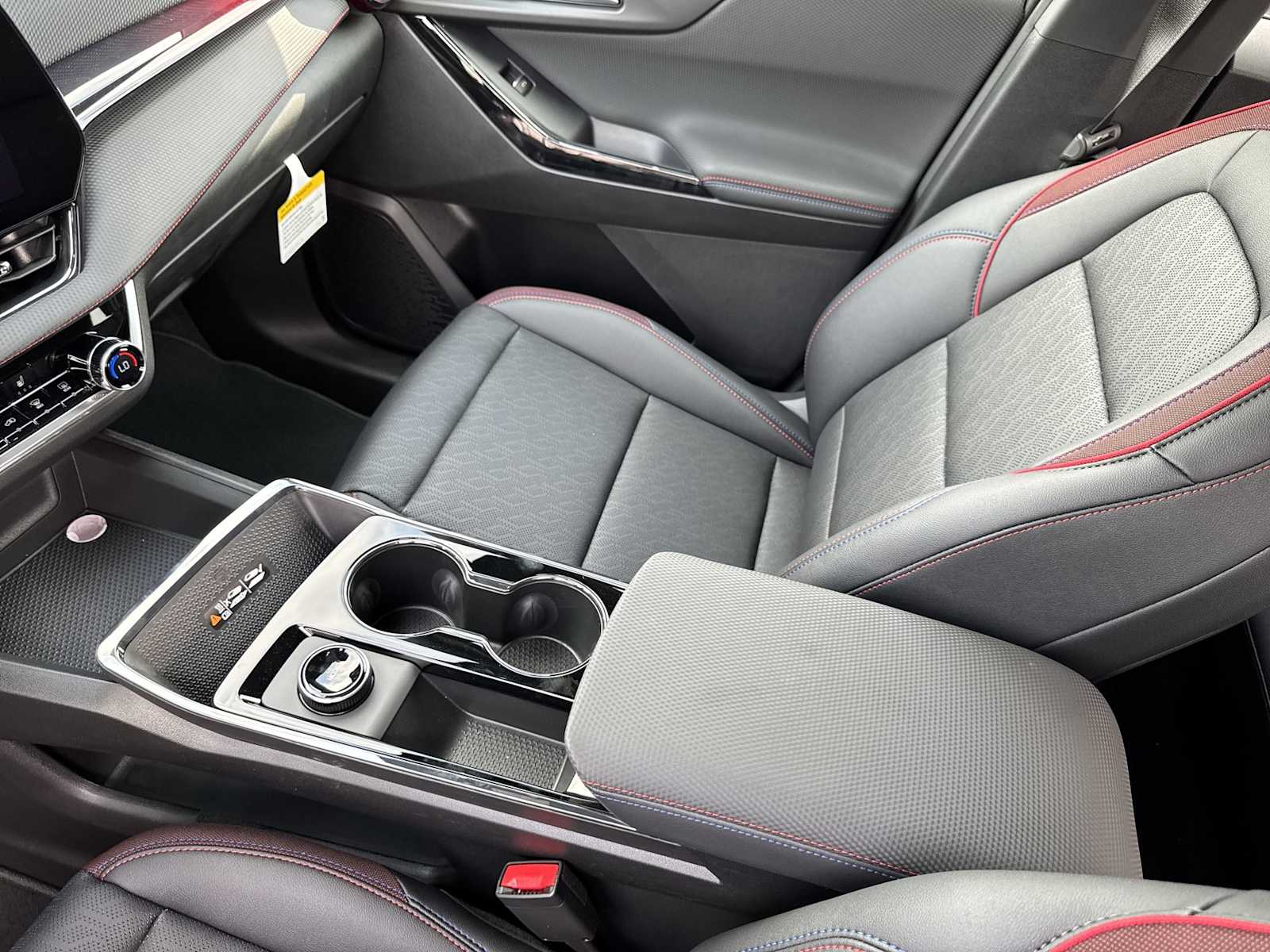 Thumbnail: 2026 Chevrolet Equinox - 17