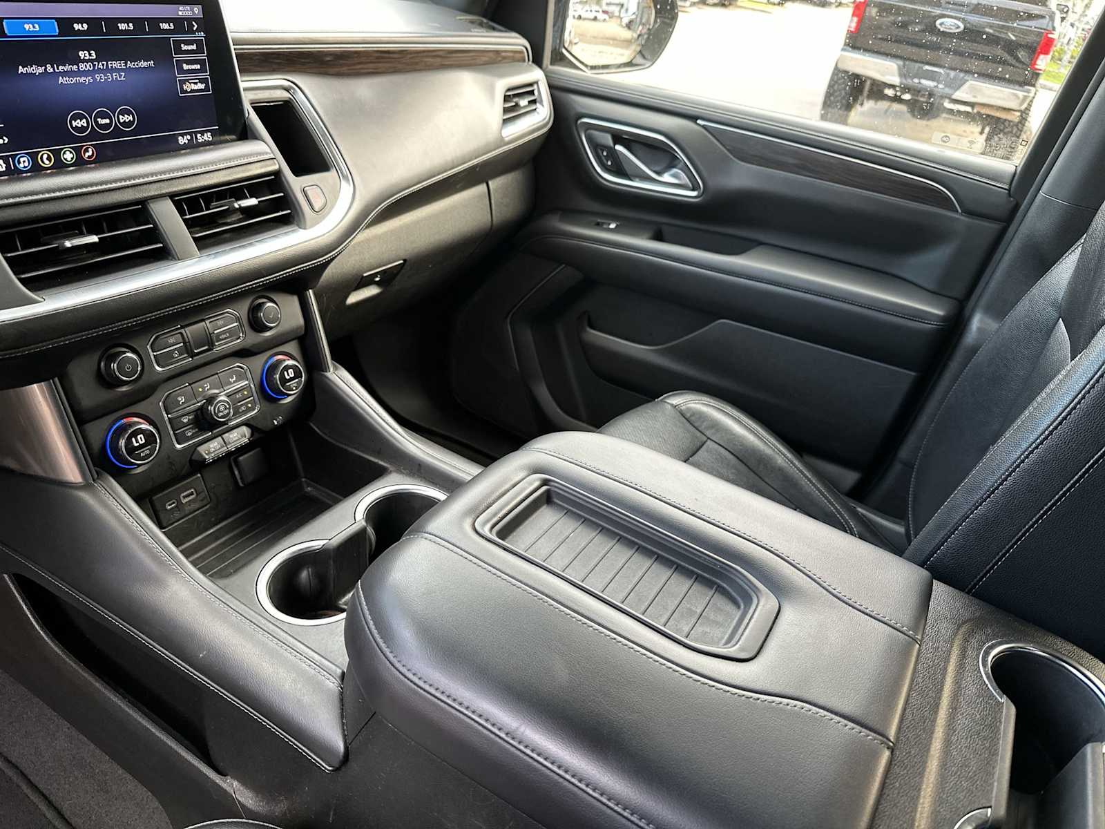 Thumbnail: 2021 Chevrolet Suburban - 21