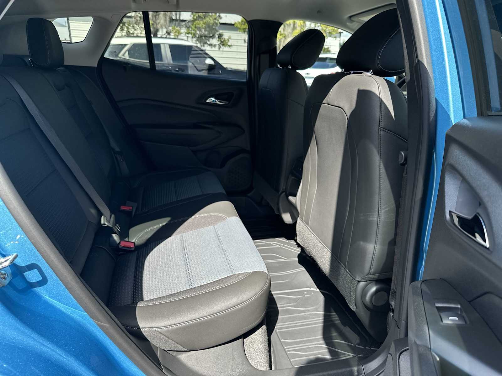 Thumbnail: 2026 Chevrolet Trax - 18