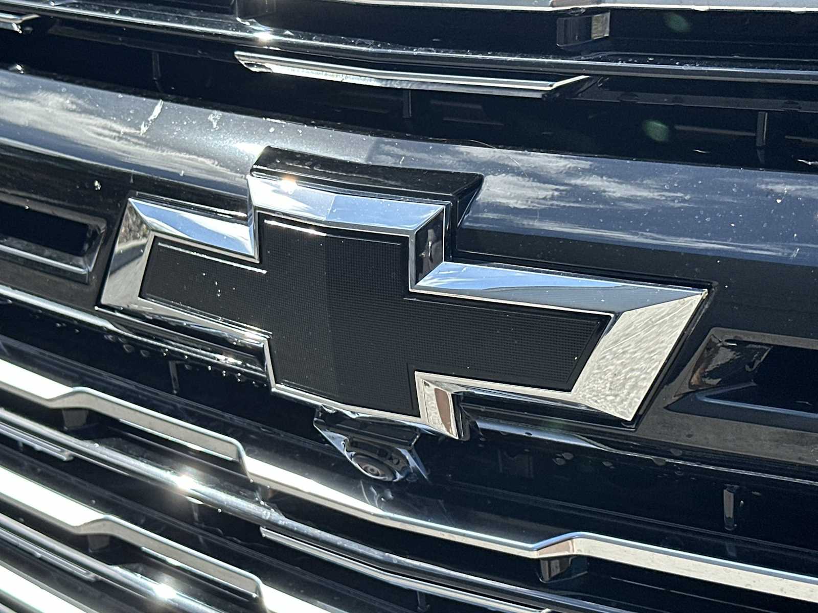 Thumbnail: 2026 Chevrolet Tahoe - 10