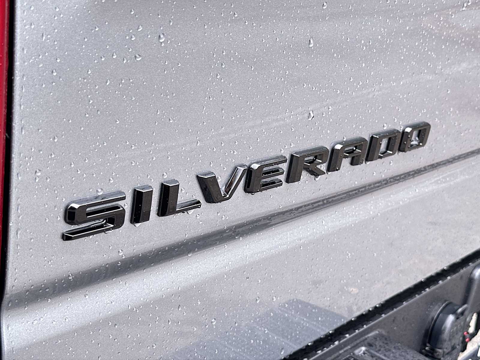 Thumbnail: 2026 Chevrolet Silverado 1500 - 11