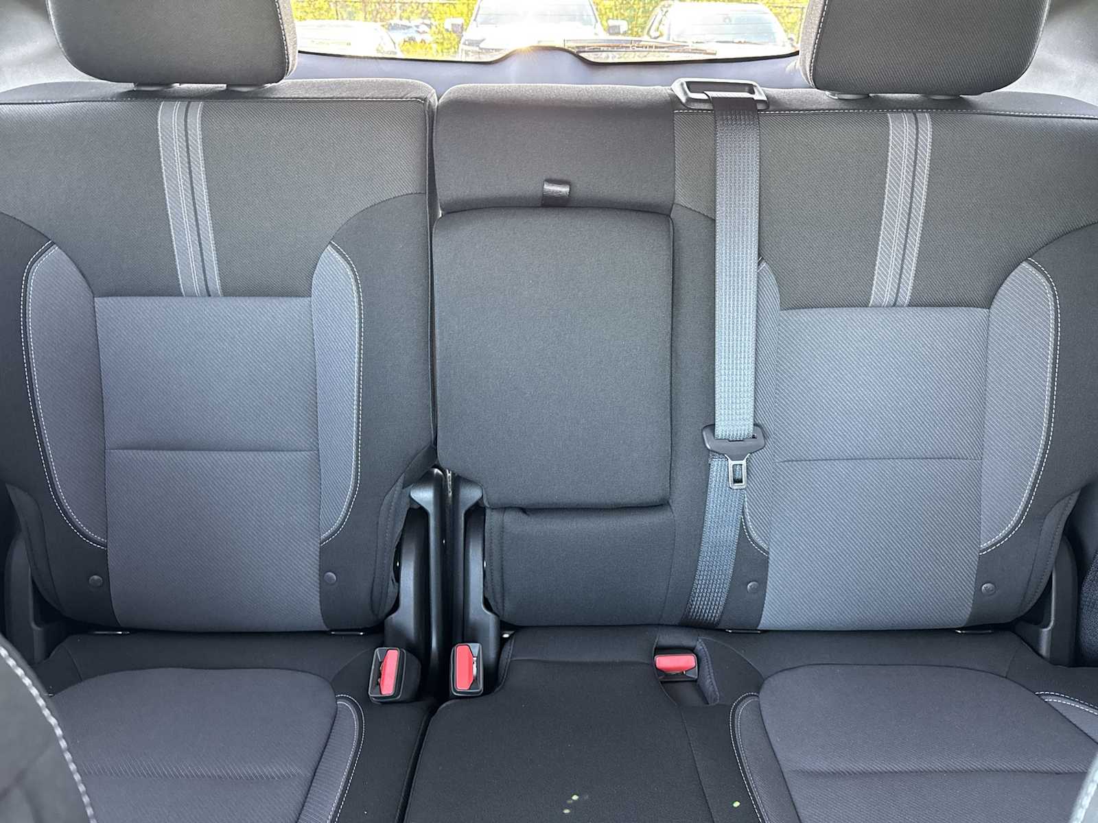 Thumbnail: 2025 Chevrolet Blazer - 13