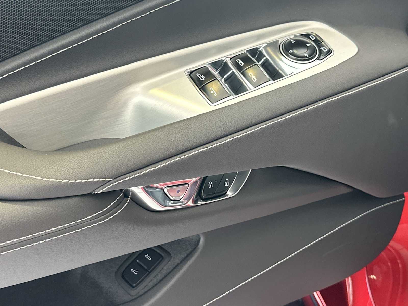 Thumbnail: 2025 Chevrolet Corvette - 18