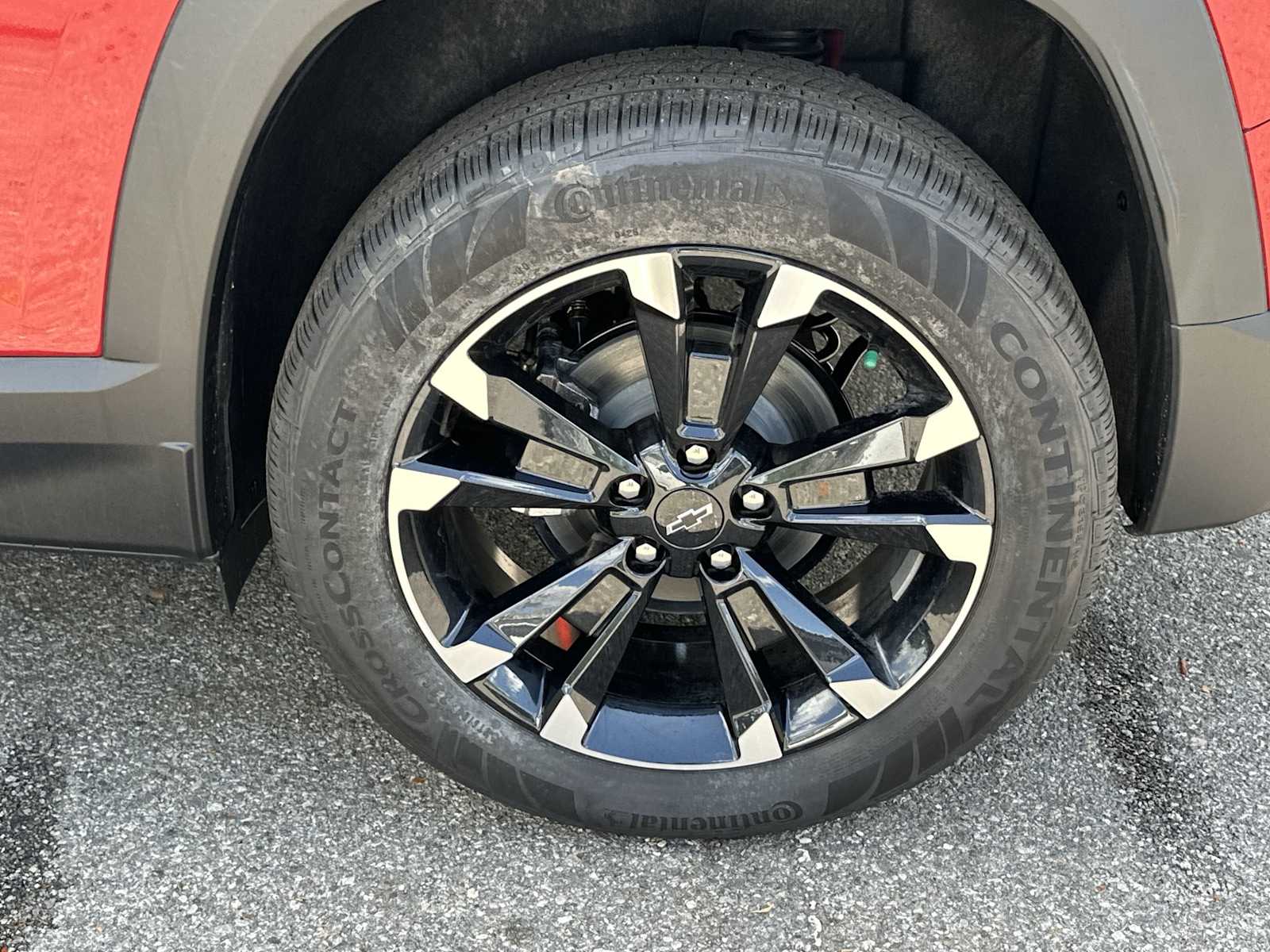 Thumbnail: 2026 Chevrolet Equinox - 12