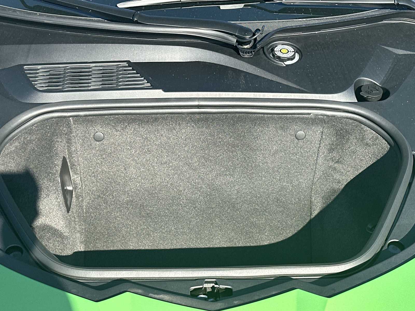 Thumbnail: 2026 Chevrolet Corvette - 13