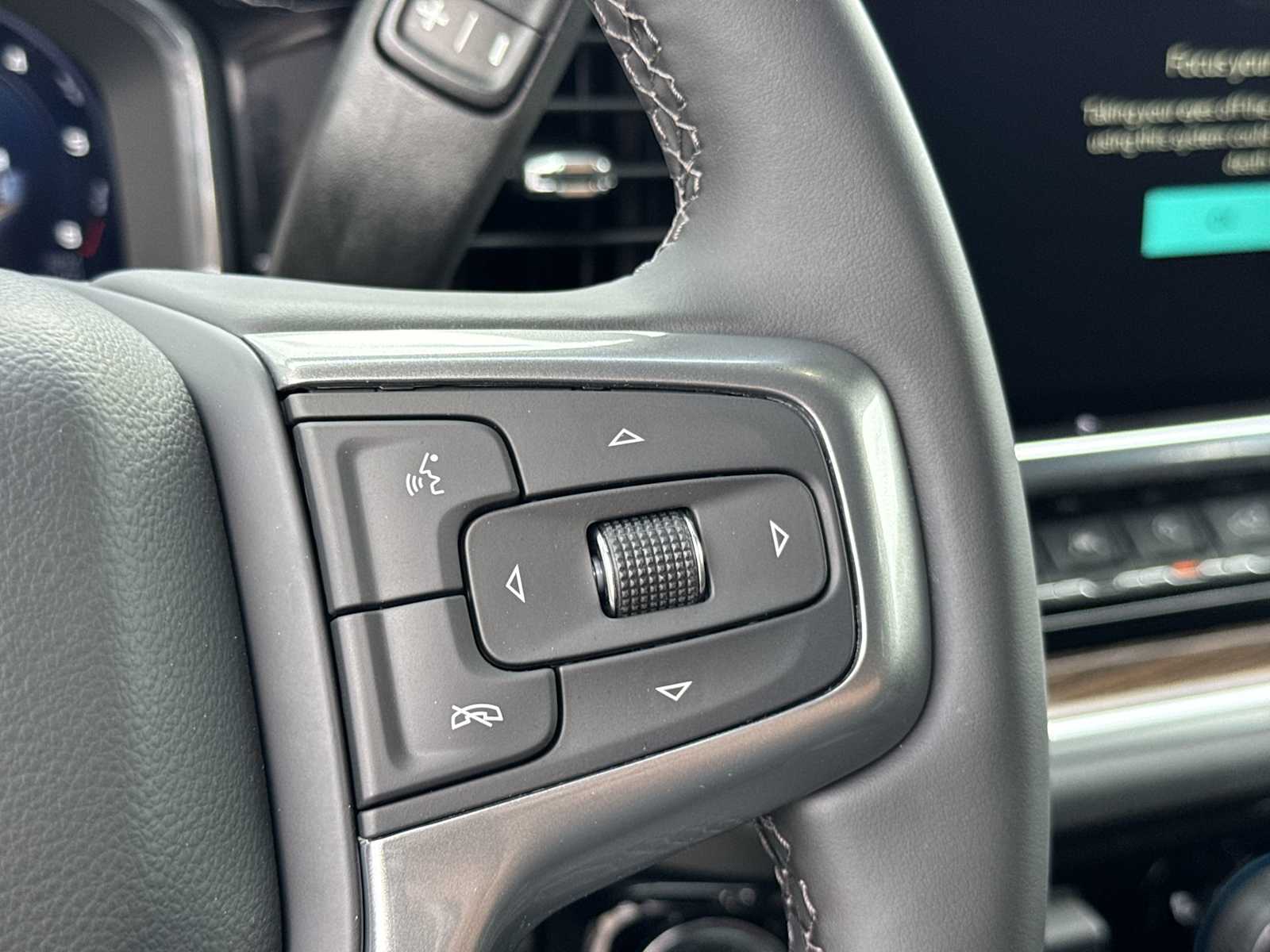 2025 Chevrolet Silverado 1500 LT 28
