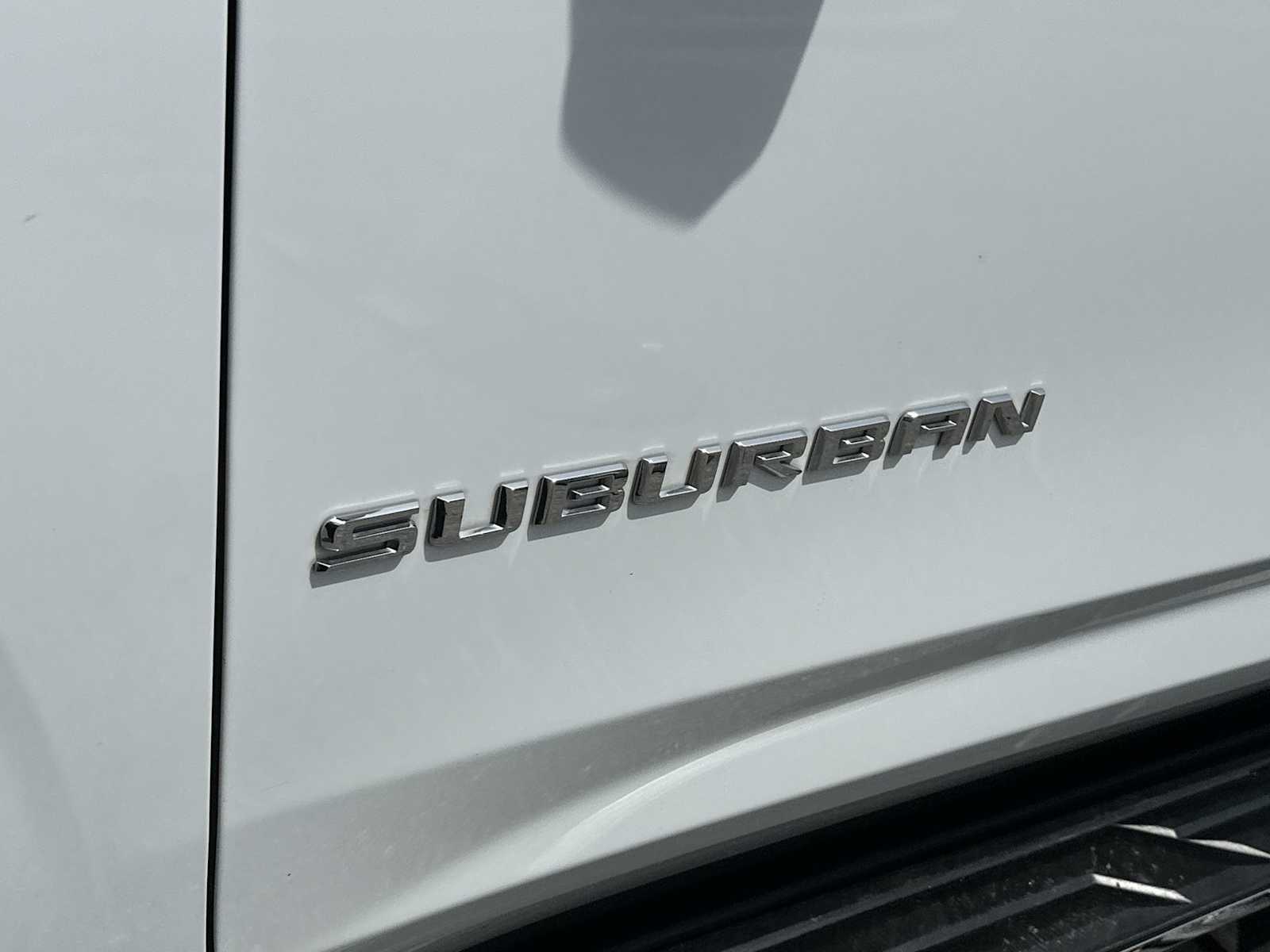Thumbnail: 2023 Chevrolet Suburban - 10