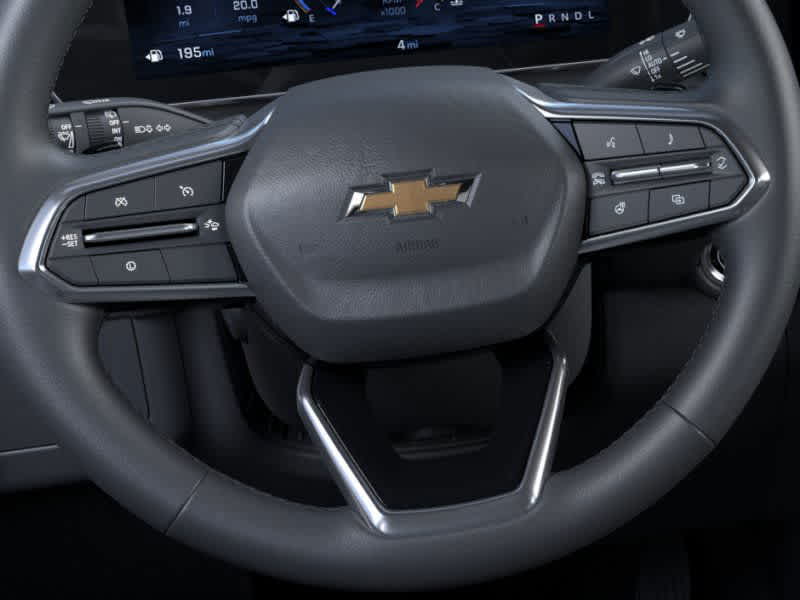 Thumbnail: 2026 Chevrolet Tahoe - 19