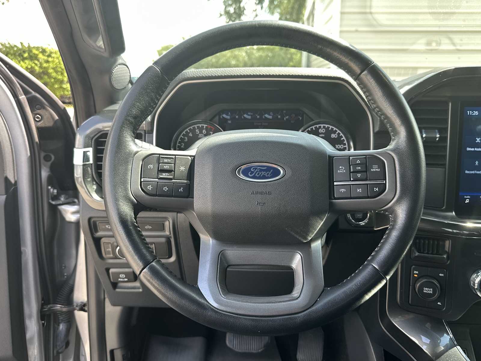 Thumbnail: 2021 Ford F-150 - 20