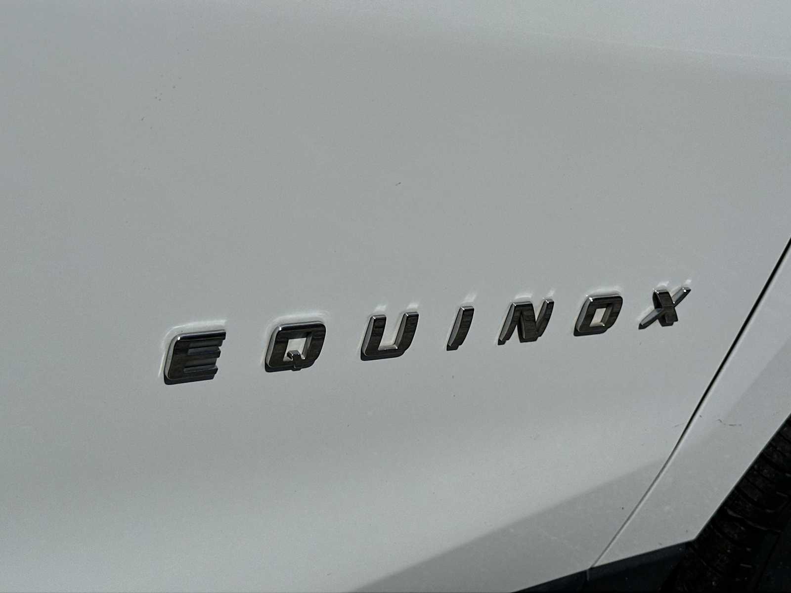 Thumbnail: 2018 Chevrolet Equinox - 11
