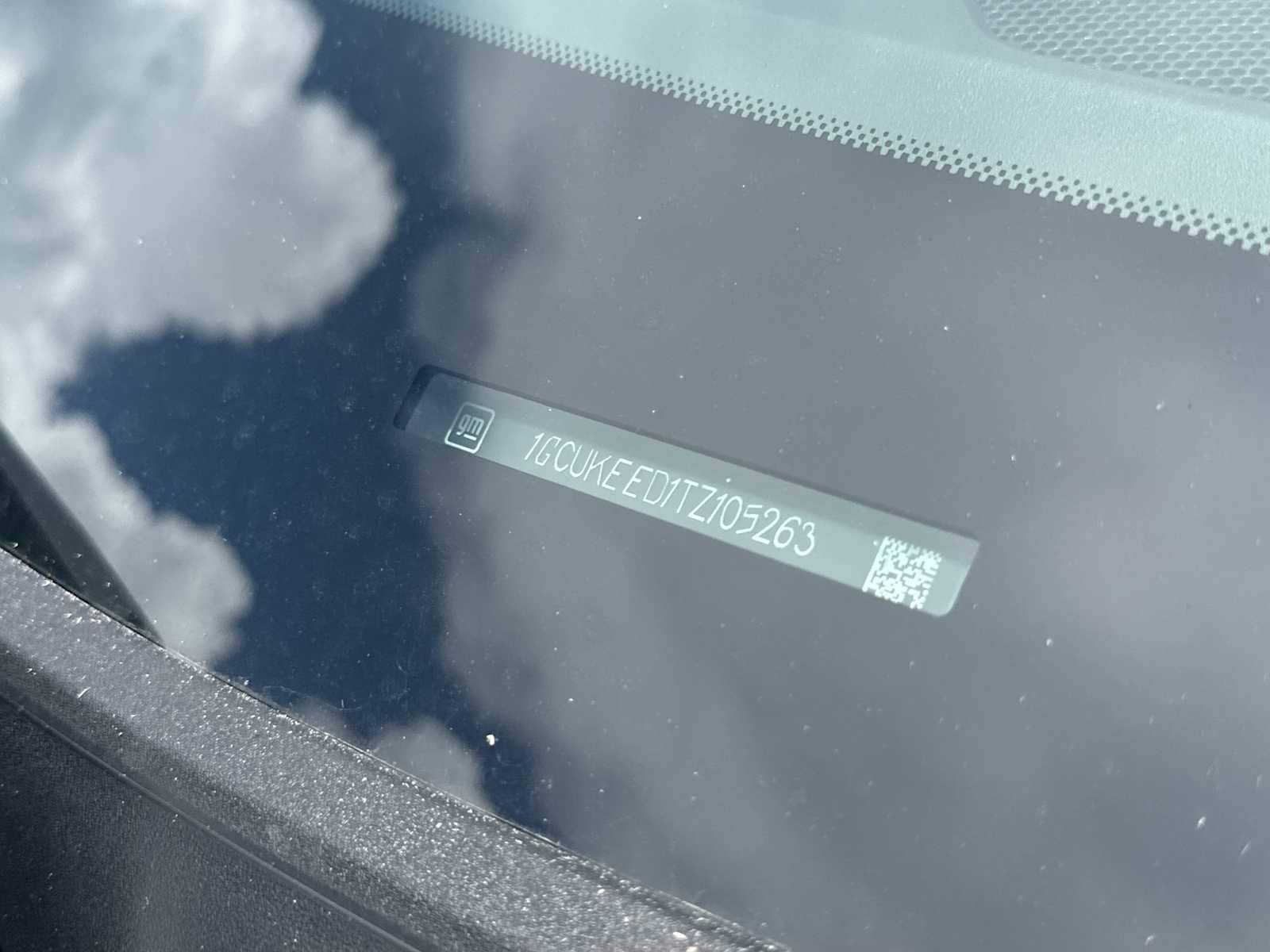 Thumbnail: 2026 Chevrolet Silverado 1500 - 27