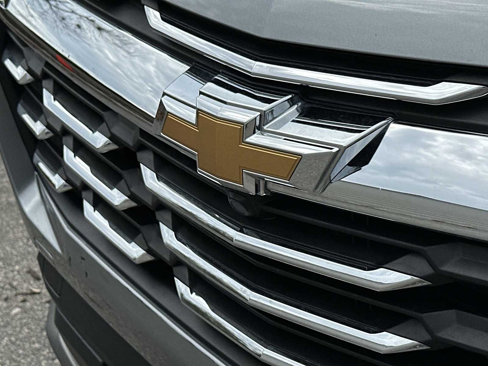 Thumbnail: 2026 Chevrolet Equinox - 10