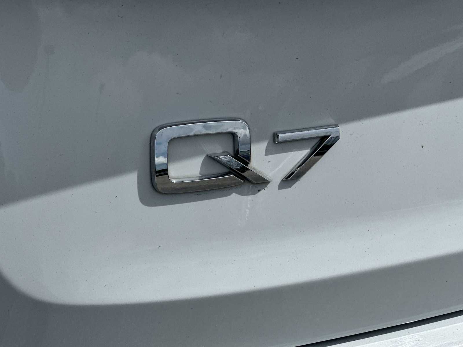 Thumbnail: 2024 Audi Q7 - 11