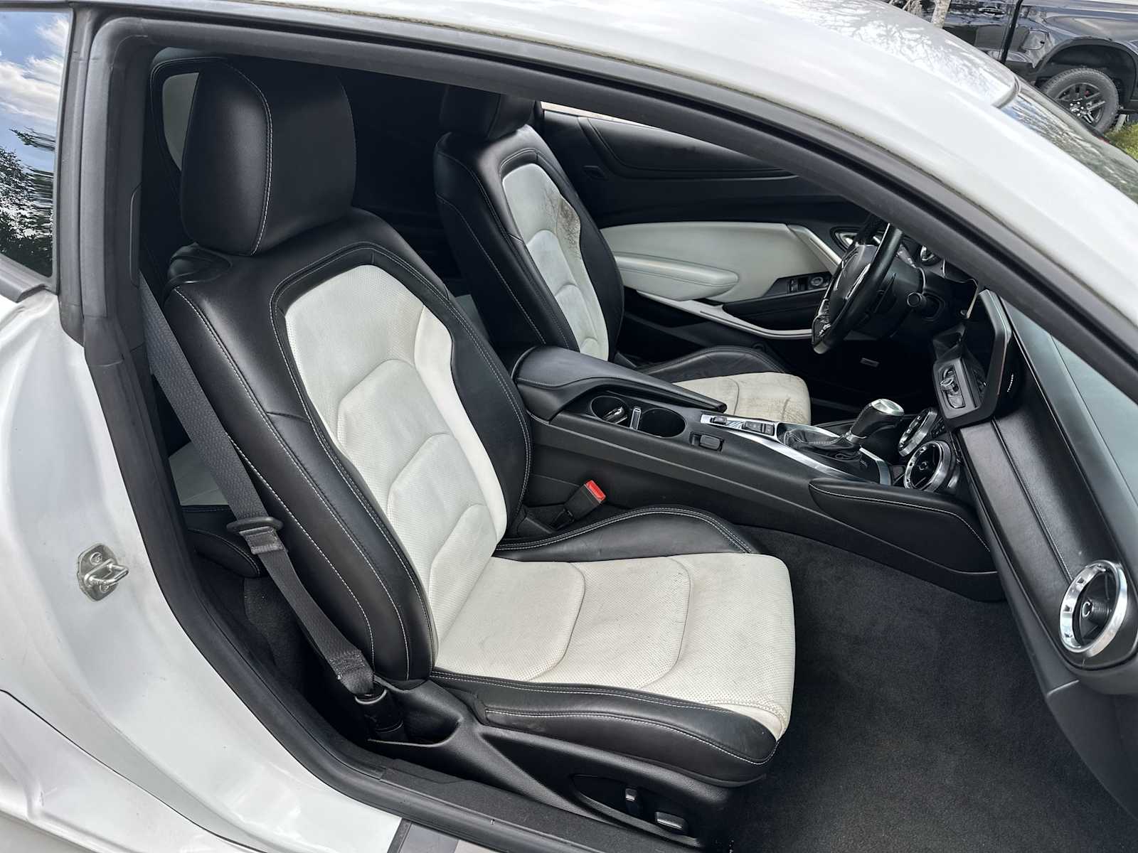 Thumbnail: 2021 Chevrolet Camaro - 19