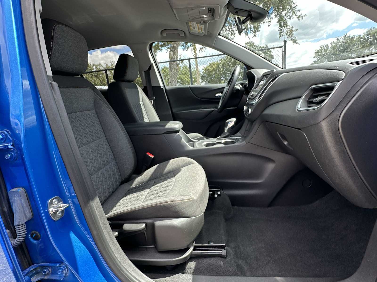 Thumbnail: 2024 Chevrolet Equinox - 20