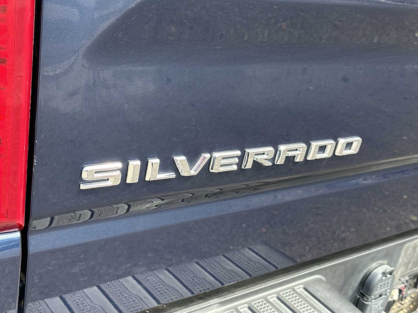 Thumbnail: 2023 Chevrolet Silverado 1500 - 11