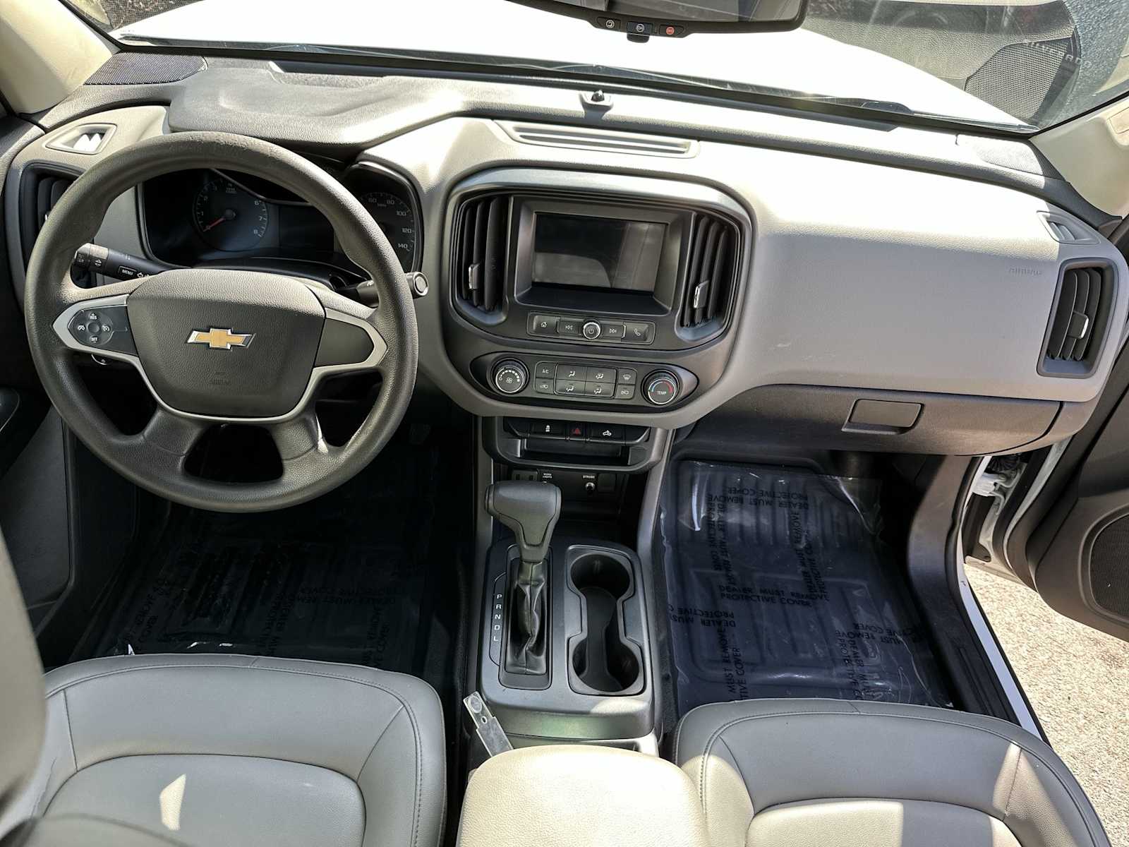 Thumbnail: 2019 Chevrolet Colorado - 14