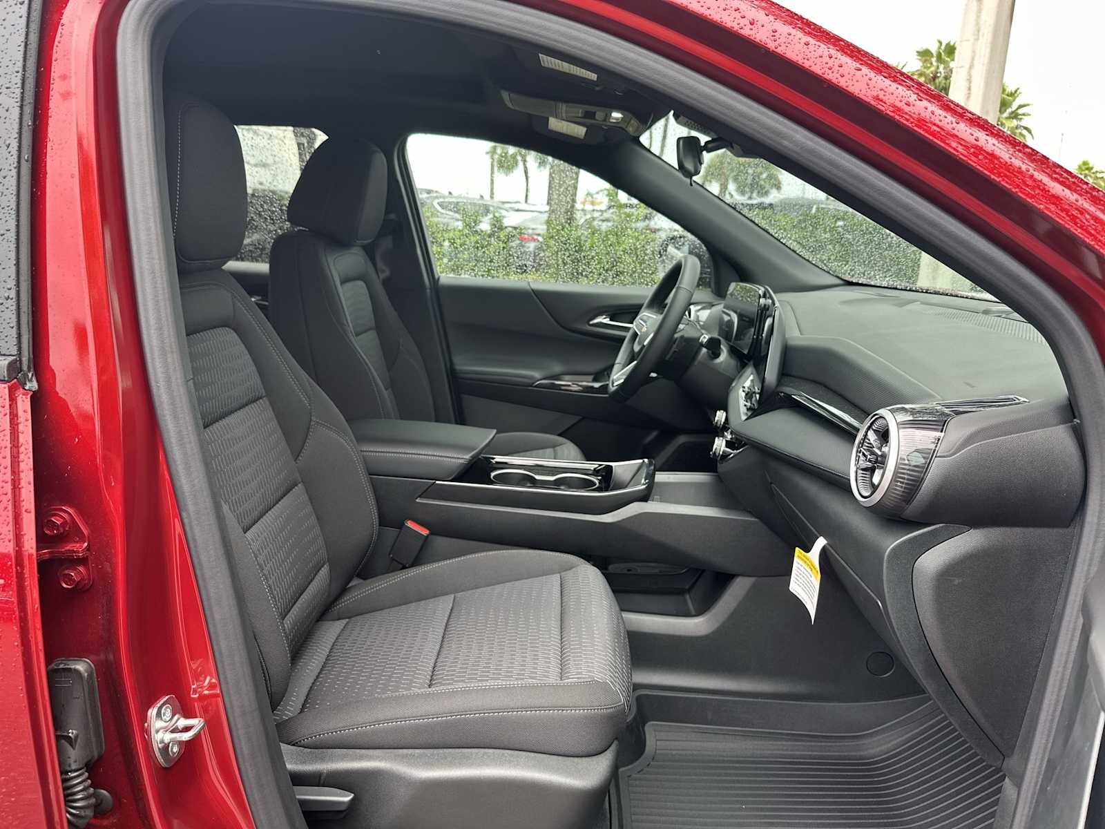 Thumbnail: 2025 Chevrolet Equinox - 19