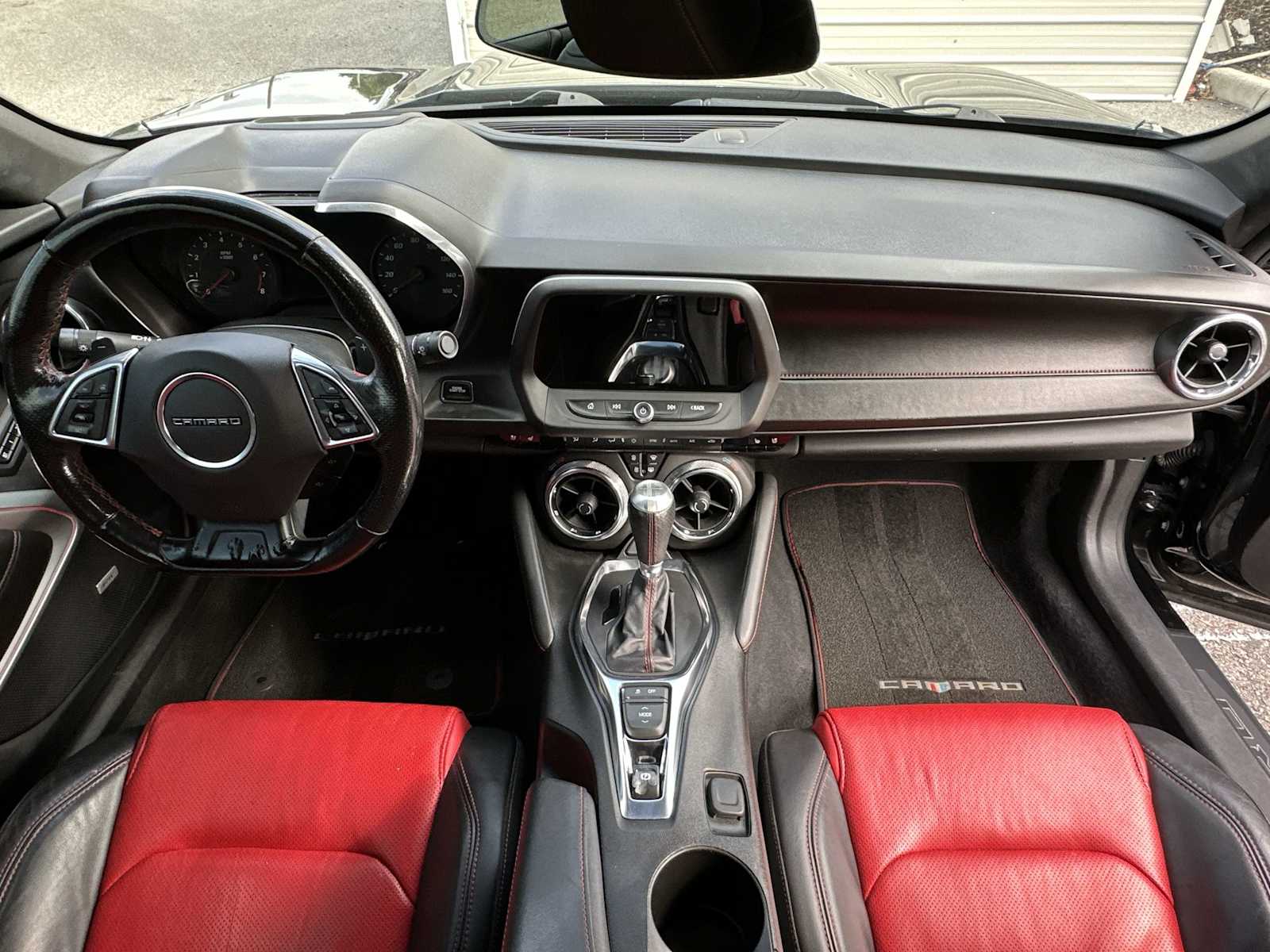 Thumbnail: 2019 Chevrolet Camaro - 14