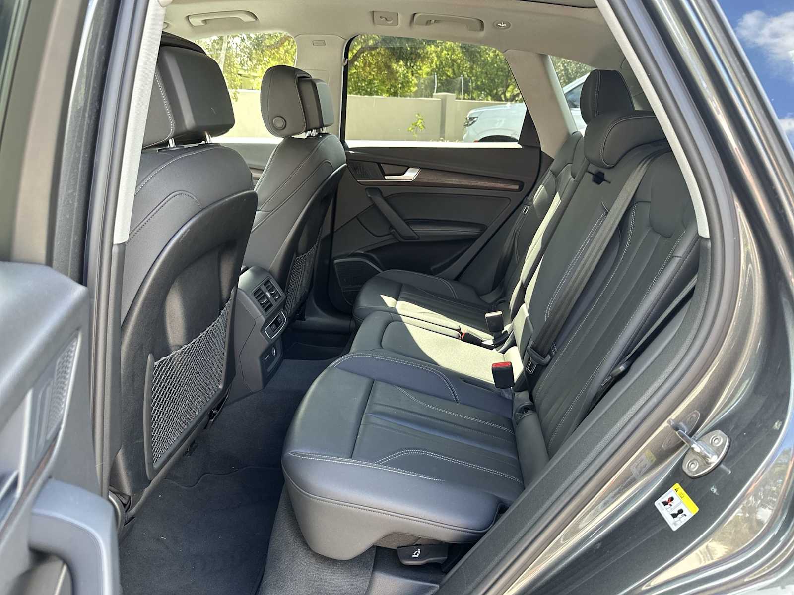 Thumbnail: 2024 Audi Q5 - 17