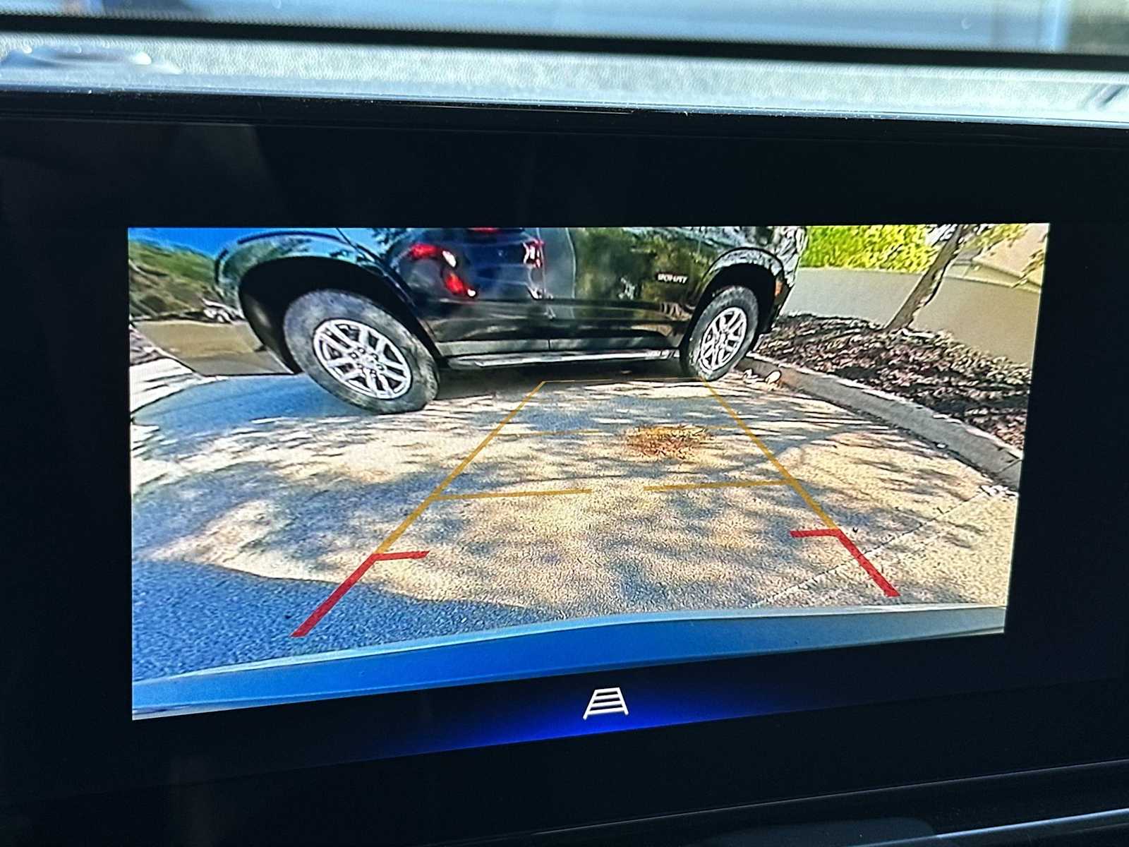 Thumbnail: 2026 Chevrolet TrailBlazer - 22