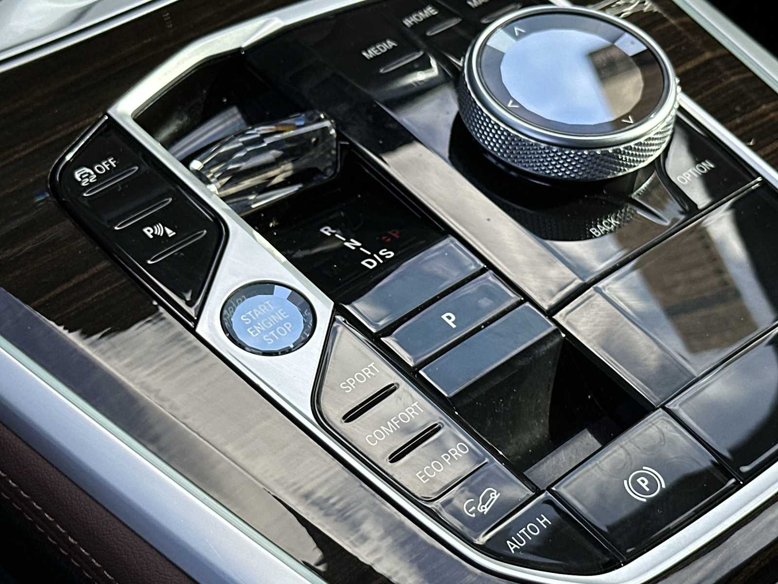 Thumbnail: 2024 BMW X5 - 24