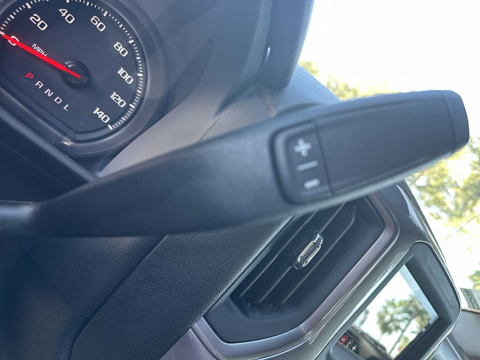 Thumbnail: 2026 Chevrolet Silverado 1500 - 23