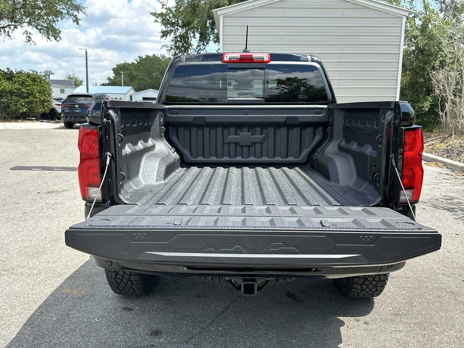 Thumbnail: 2026 Chevrolet Colorado - 25