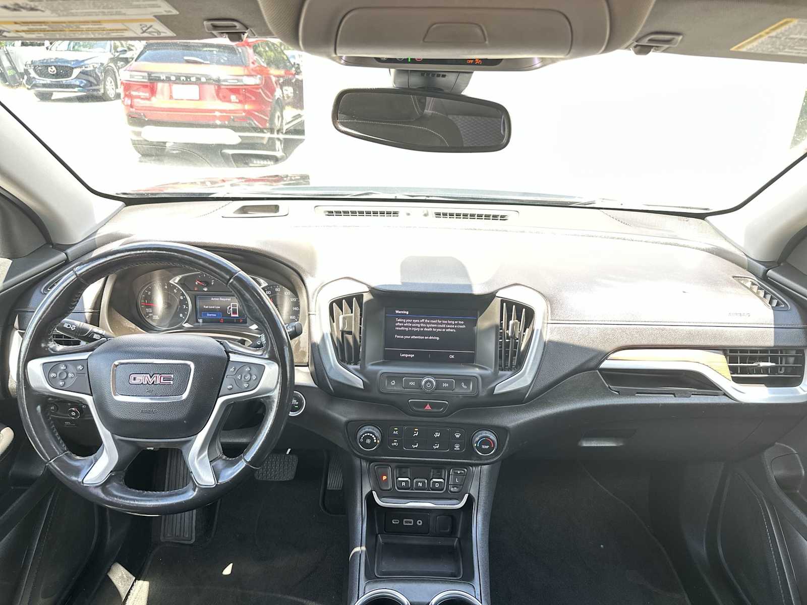 Thumbnail: 2020 GMC Terrain - 14