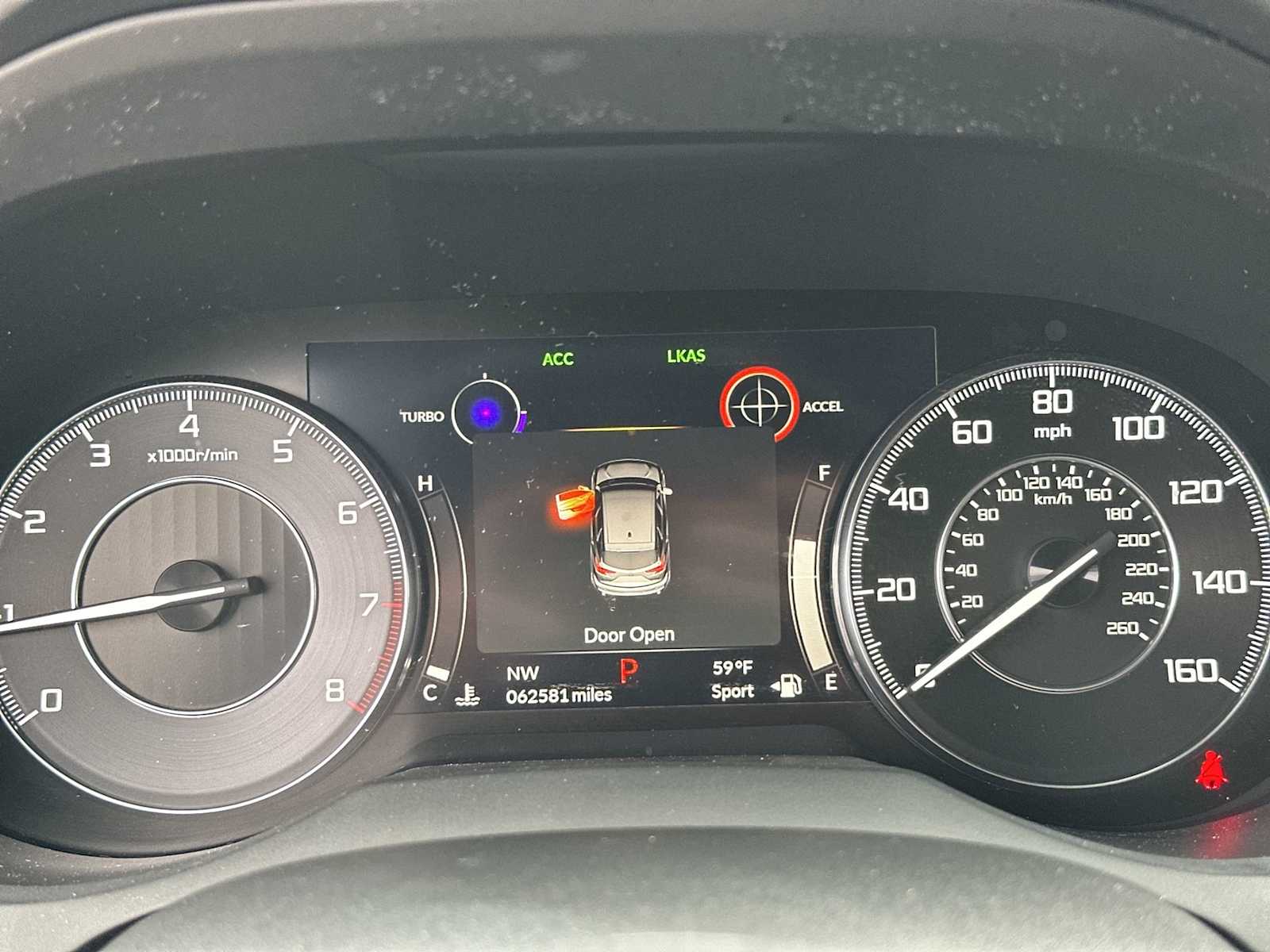 Thumbnail: 2019 Acura RDX - 24