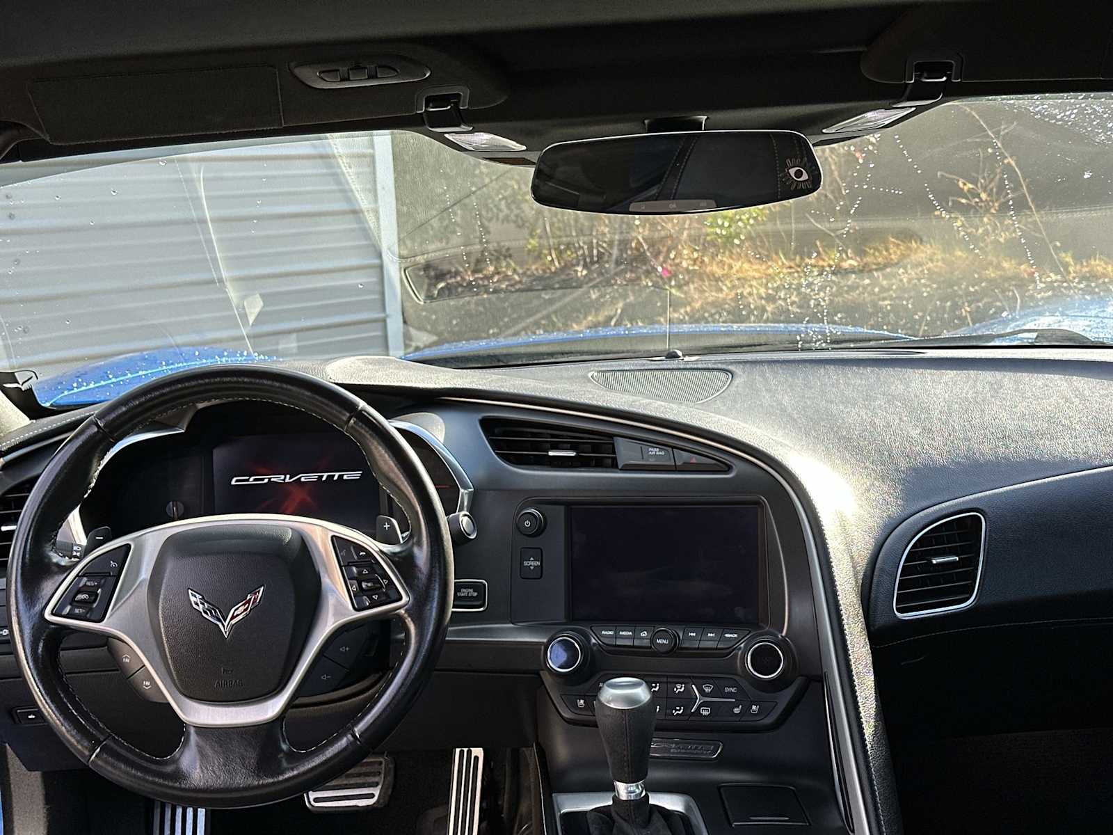 Thumbnail: 2014 Chevrolet Corvette - 14