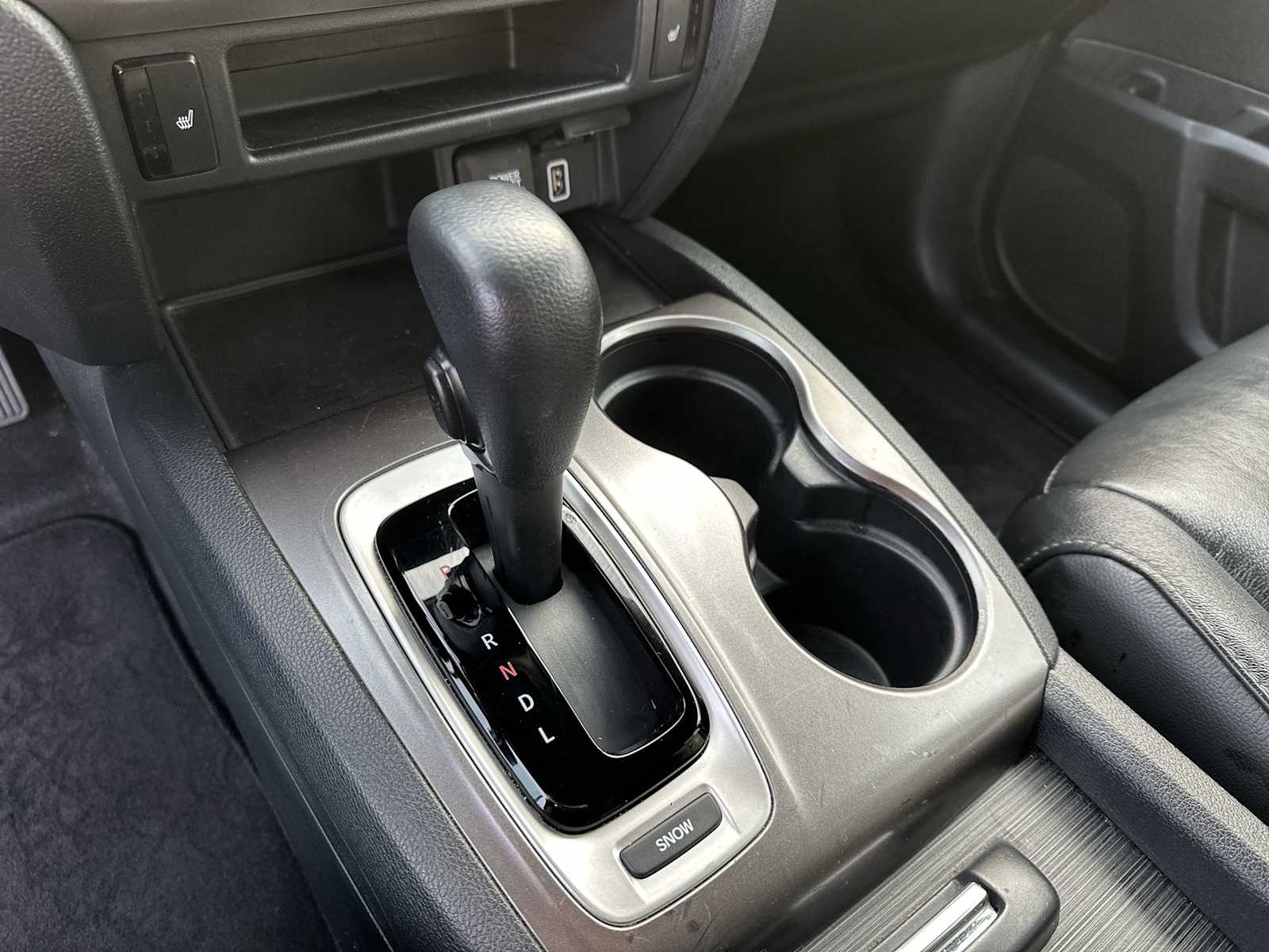 Thumbnail: 2020 Honda Pilot - 23