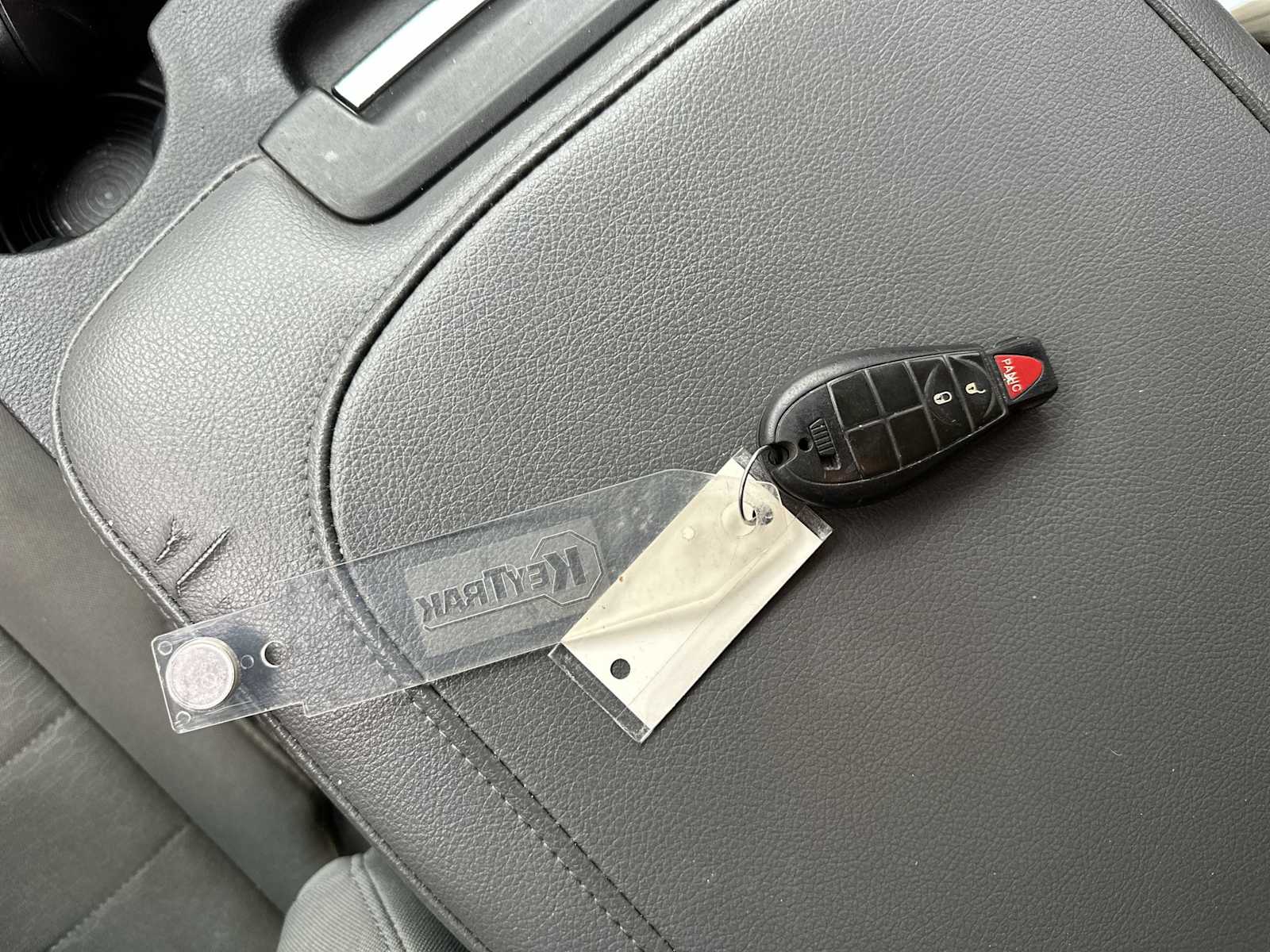 Thumbnail: 2018 RAM 1500 - 26