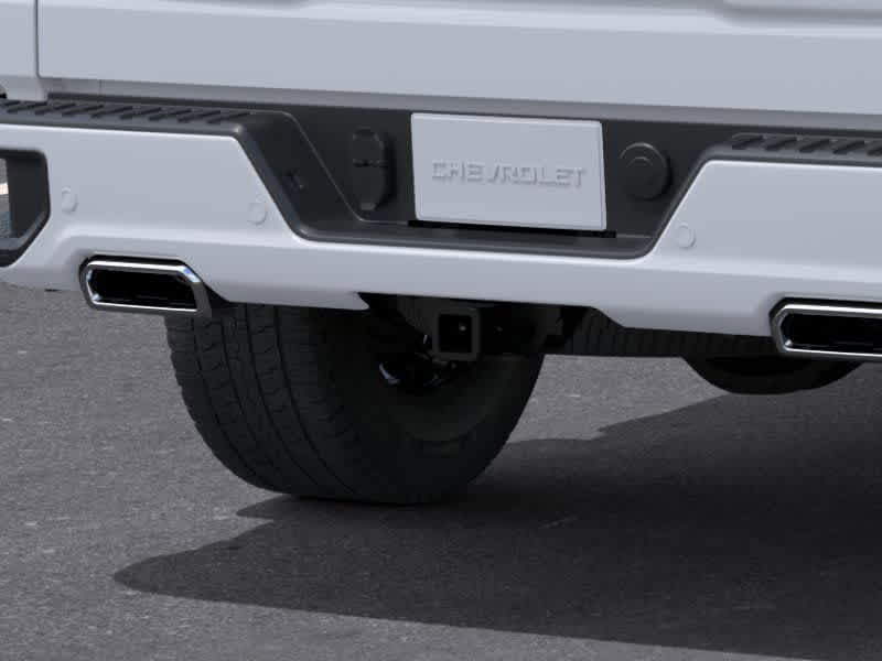 Thumbnail: 2026 Chevrolet Silverado 1500 - 14