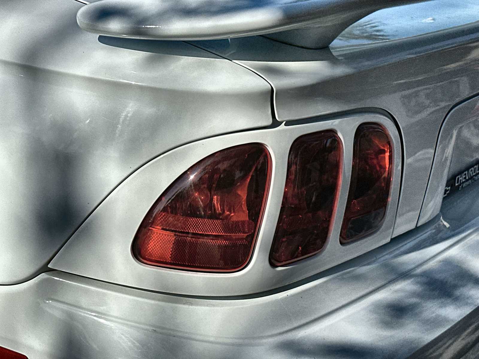 Thumbnail: 1998 Ford Mustang - 16