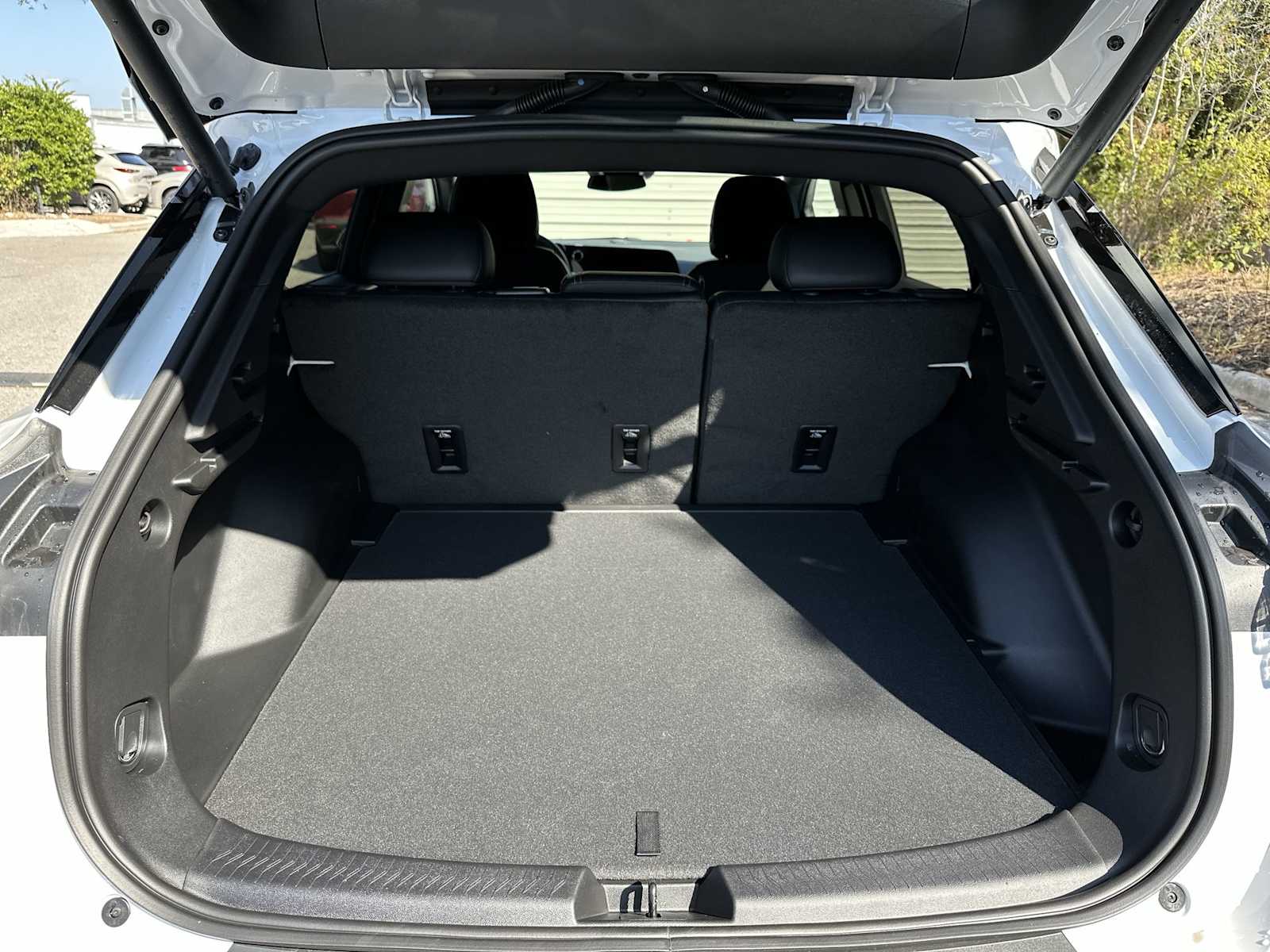 Thumbnail: 2026 Chevrolet Equinox - 25