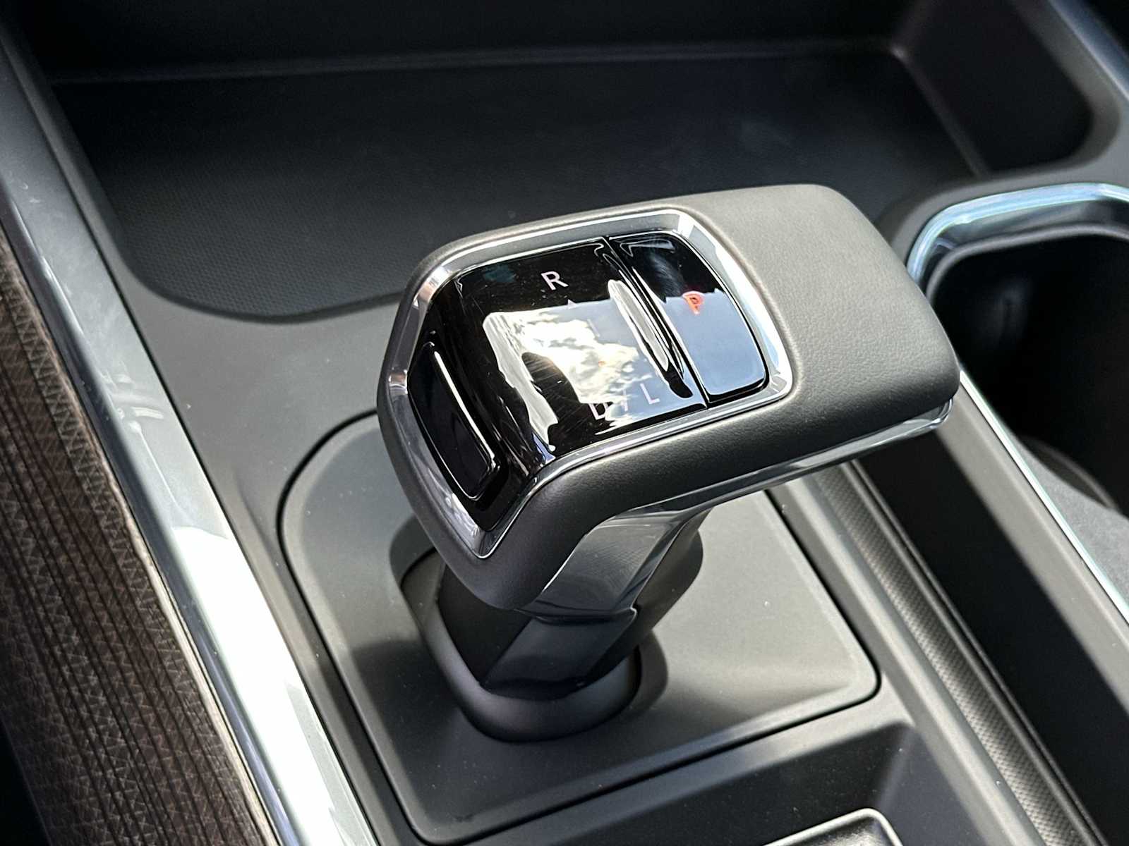 Thumbnail: 2026 Chevrolet Silverado 1500 - 23