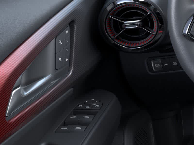 2025 Chevrolet Equinox RS 22