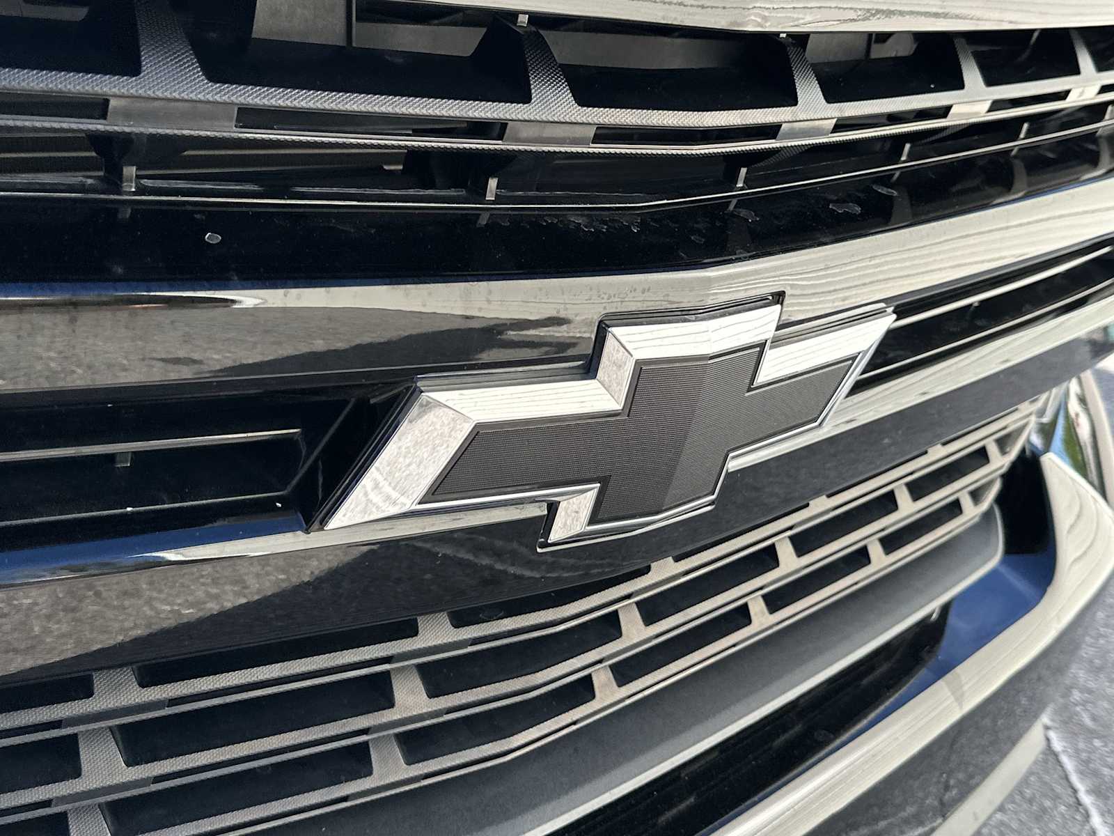 Thumbnail: 2020 Chevrolet Silverado 1500 - 10