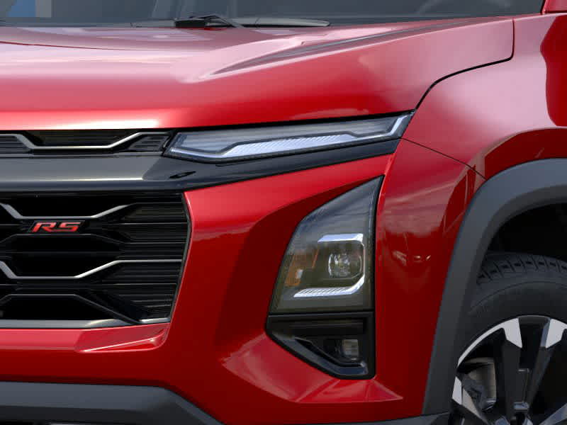Thumbnail: 2026 Chevrolet Equinox - 10