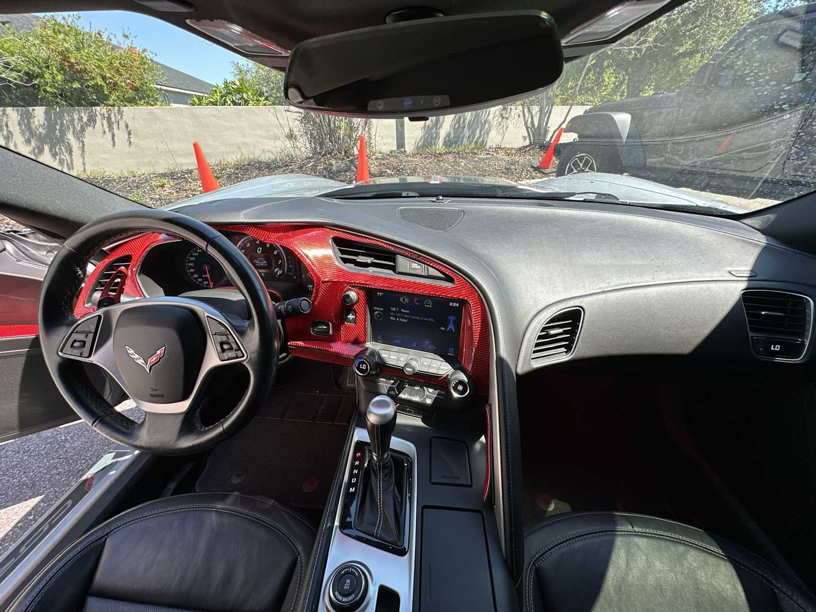Thumbnail: 2014 Chevrolet Corvette - 14