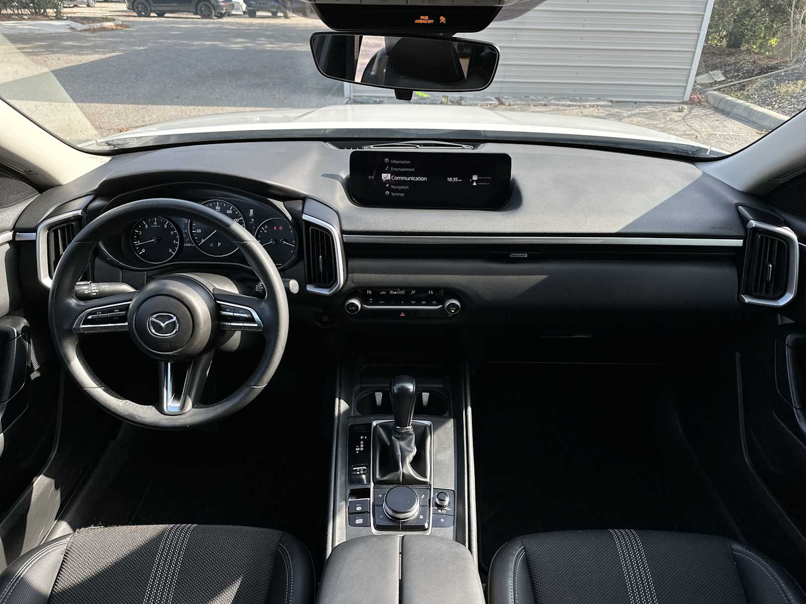 Thumbnail: 2024 Mazda CX-50 - 14