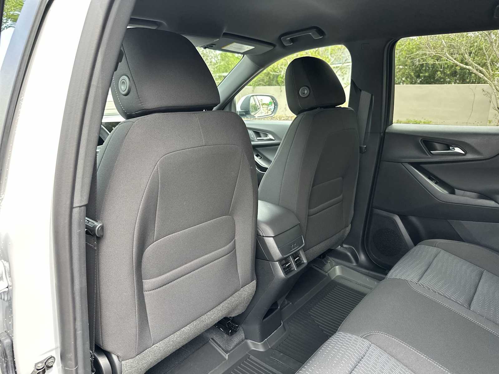 Thumbnail: 2026 Chevrolet Equinox - 16
