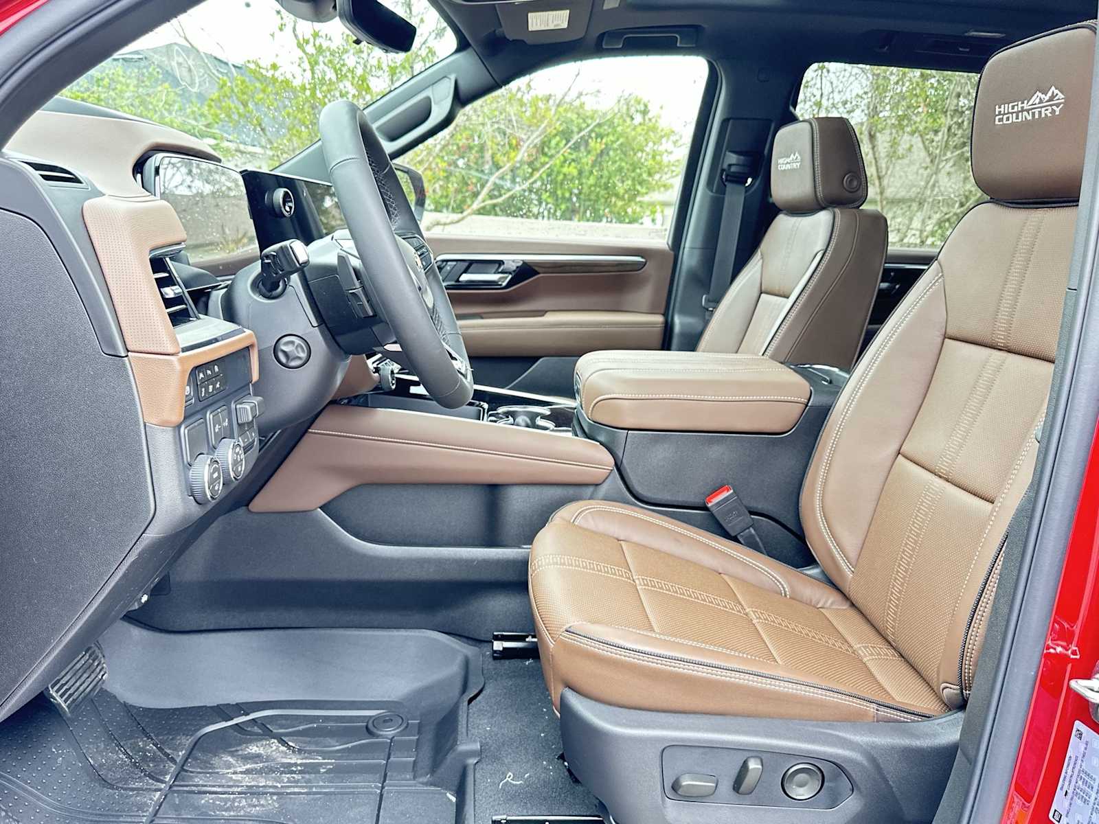 Thumbnail: 2026 Chevrolet Tahoe - 15